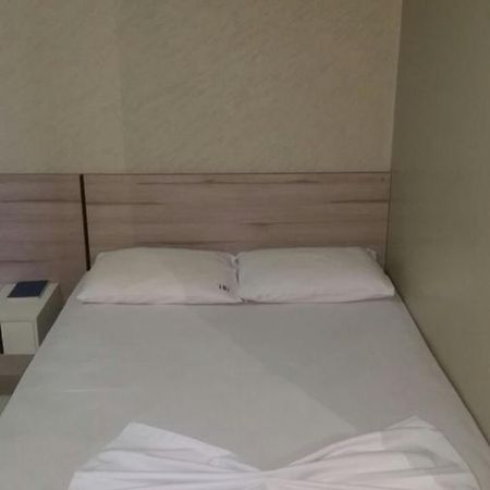 Hotel Boiadeiro Araguaína Exteriör bild